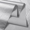 210T Polyester Taffeta with Silver Coating - Waterproof Fabric for Outdoor Canopies, Tents, Car Covers, Luggage, and Handbags