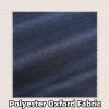 Factory Direct Supply PVC Oxford Fabric 600D Polyester Bright Matte Cloth for Luggage and Handbags