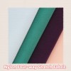 420D Twill Washed PU Waterproof Nylon Fabric For Handbag Backpack  Material