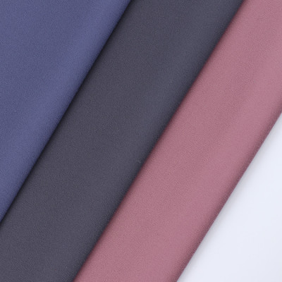 Premium B2B Nylon Ammonia Stretch Fabric | OEM/ODM Reversible & Brushed Yoga Textile | Sharkskin Dealer & Distributor Exclusive Range