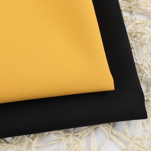 B2B Bulk Polyester Twill Fabric | 75D*150D Waterproof Oxford Textile for Luggage | Proven OEM/ODM Partner with Extensive Product Line