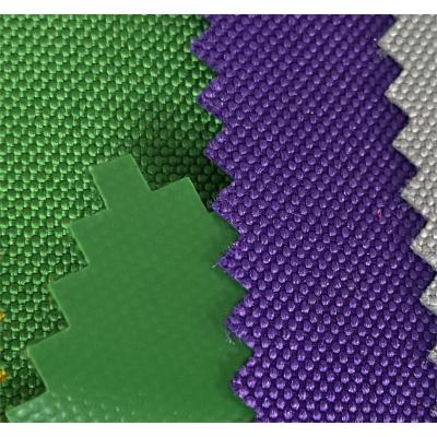 Premium Waterproof 600D Oxford Fabric for Bags - Direct from Manufacturer