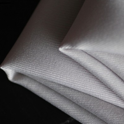 Premium Polyester Gabardine Fabric for Men's Suiting at Wholesale Prices - OEM/ODM Available