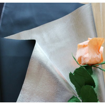 Premium 290T Waterproof Polyester Taffeta for Car Covers and Tents - Manufacturer Direct Sales