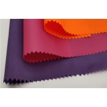 Premium Polyester Taffeta Waterproof Coated Fabric by Leading Manufacturer | OEM & ODM Services Available