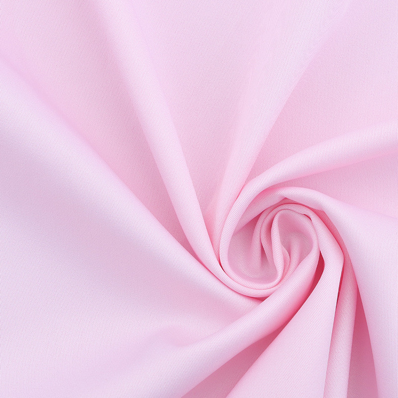 polyester fabric with stretch