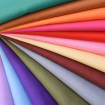 Premium 240T Spring Polyester Spun Lining Fabric Supplier for Global OEM and ODM Needs