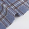Soft and Delicate Polyester Grid Plaid Fabric Wholesale Supplier - Ideal for JK Skirts and Blouses