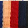 Bulk Polyester 400D waterproof polyester fabric encrypted fabric-ideal for OEM and ODM Clients