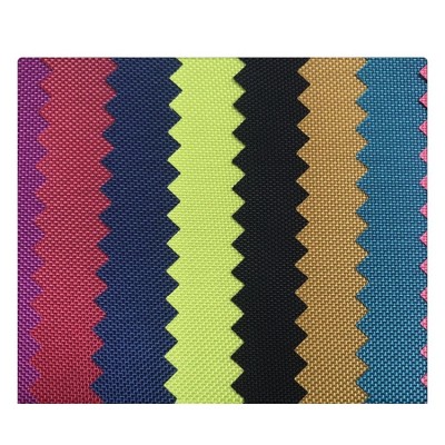 Bulk Polyester 400D waterproof polyester fabric encrypted fabric-ideal for OEM and ODM Clients