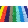 Bulk Polyester 400D waterproof polyester fabric encrypted fabric-ideal for OEM and ODM Clients