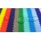 Bulk Polyester 400D waterproof polyester fabric encrypted fabric-ideal for OEM and ODM Clients