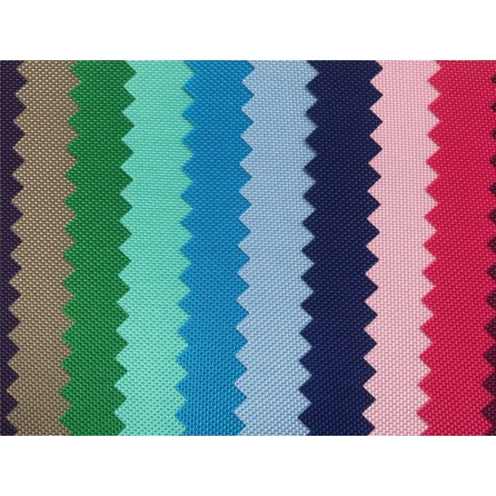 Bulk Polyester 400D waterproof polyester fabric encrypted fabric-ideal for OEM and ODM Clients