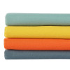 Premium Infant & Toddler Fabric Supplier: Pure Cotton Combed Printed Baby Woven Satin