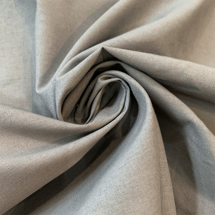 Premium Polyester Woven Fabric: Floral Digital Print TC Cotton for B2B Partners | OEM, ODM, Wholesale