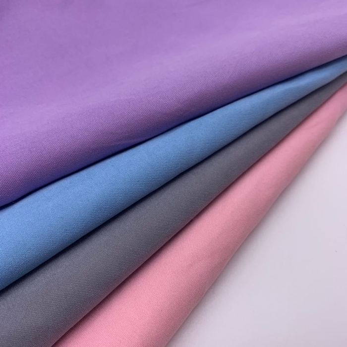 Premium Polyester Suede Peach Skin Fabric for Wholesale: OEM/ODM Options Available