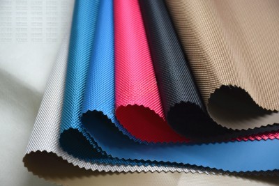 Premium OEM/ODM 168D Polyester Oxford Fabric –  Printed, Waterproof PU Coated for Luggage, Tents, Automotive Covers & Outdoor Gear