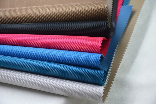 Premium OEM/ODM 168D Polyester Oxford Fabric –  Printed, Waterproof PU Coated for Luggage, Tents, Automotive Covers & Outdoor Gear