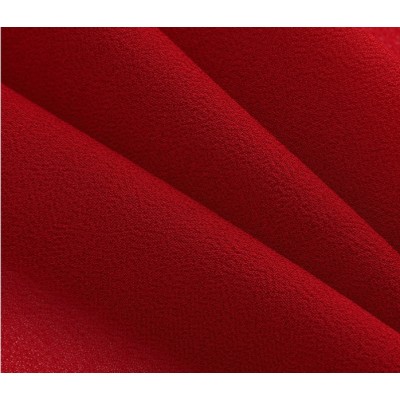 Wholesale 75D Chiffon Fabric, 98g Plain Weave for Shirts, Skirts, Blouses - OEM/ODM & Distributor Supply for Garment Manufacturers