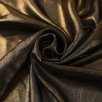 Bulk 75D Polyester Bronzing Chiffon Silky Fabric: Printed Chiffon for Half-Body Skirts