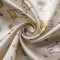 100% Polyester Satin Fabrics Cartoon Printed Fabrics Beautiful Silky Fabrics For Women's Sleepwear Homewear Bedding Clothing Garments
