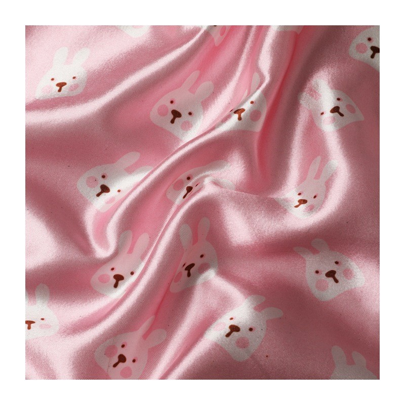 peach skin fabric