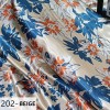 Silky Satin Wrap Turban Pajama Band Fabric - Wholesale Polyester Satin