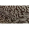 Premium Polyester Leopard Printed Satin Fabric for Handbags & Luggage - OEM & ODM Manufacturer