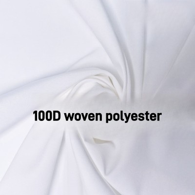 Bulk Supply of Premium 100D Plain Weave Four-Way Stretch Polyester Fabric for Outerwear & Suiting OEM/ODM Available