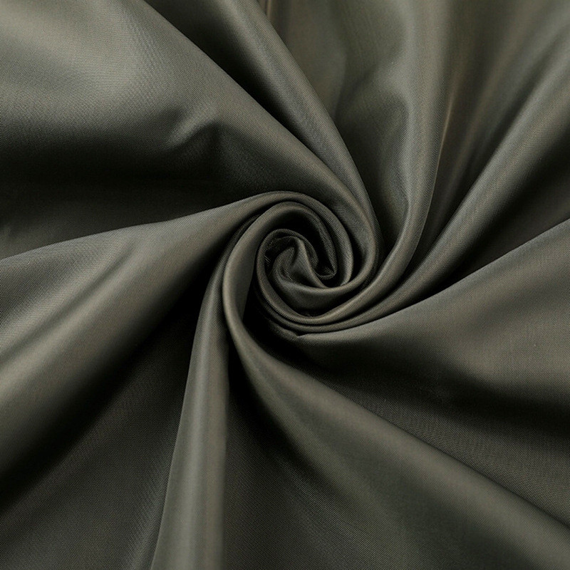 polyester taffeta fabric