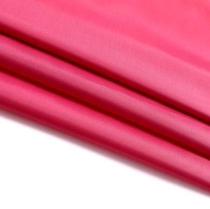 Polyester Taffeta Dyed and Printed Fabric with Waterproof Coating, Polyester Lining for Canopy and Tent