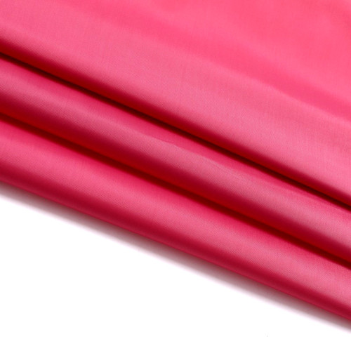 Dyed and Printed Polyester Taffeta Fabric with Waterproof Coating, Polyester Lining for Canopy and Tent