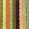 Matte Taslon Nylon Fabric with Multiple Colors, 228T Nylon Coated for Assault Clothing