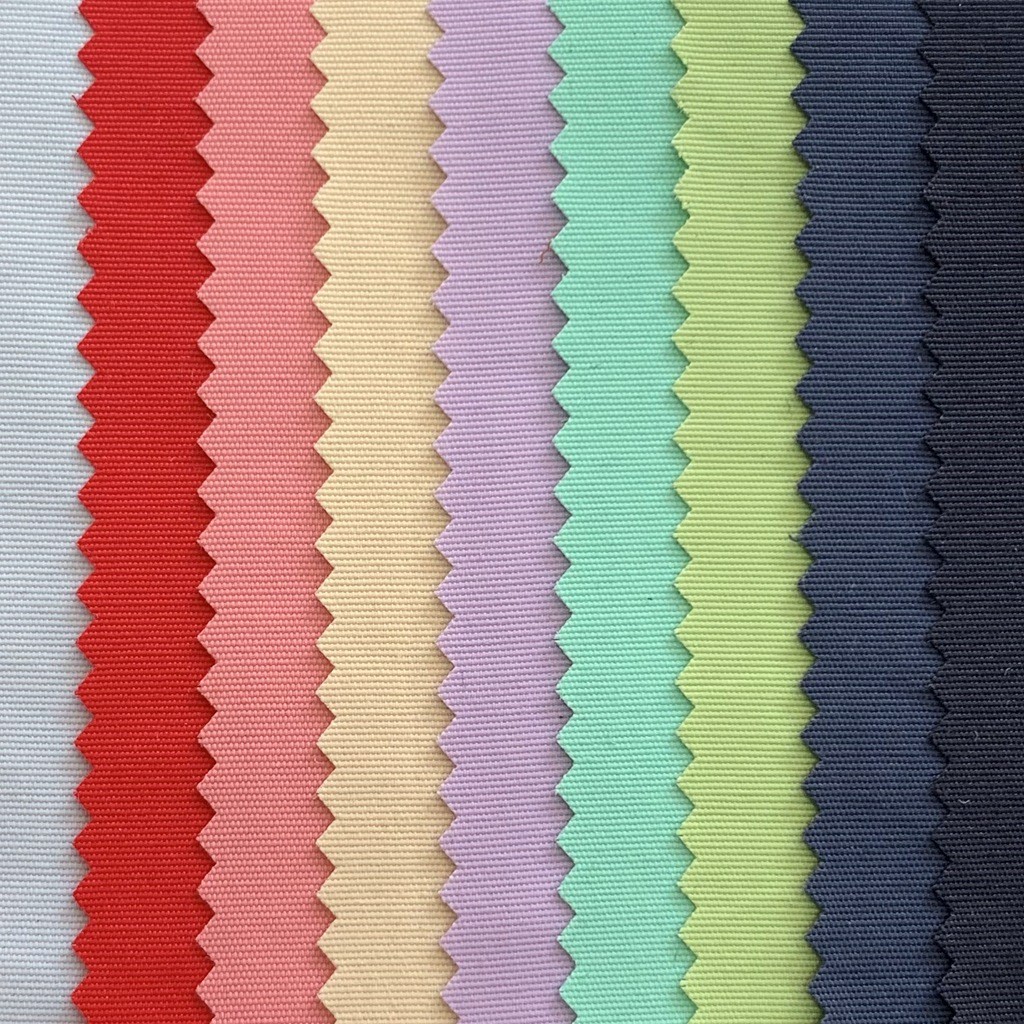 nylon taslon fabric