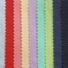 Matte Taslon Nylon Fabric with Multiple Colors, 228T Nylon Coated for Assault Clothing