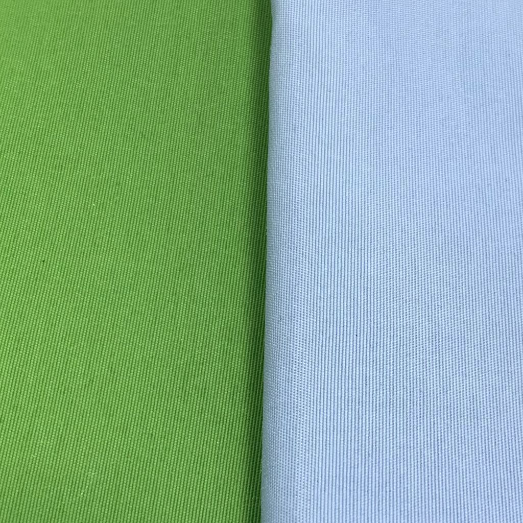 polyester taslon fabric