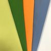 Matte Taslon Nylon Fabric with Multiple Colors, 228T Nylon Coated for Assault Clothing