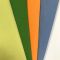Matte Taslon Nylon Fabric with Multiple Colors, 228T Nylon Coated for Assault Clothing
