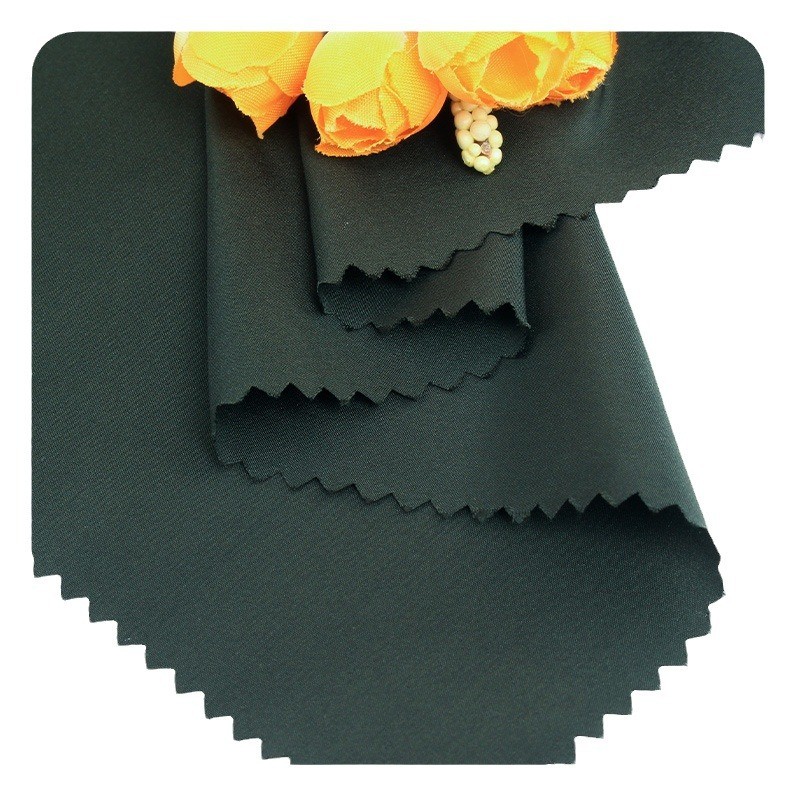 nylon pongee fabric