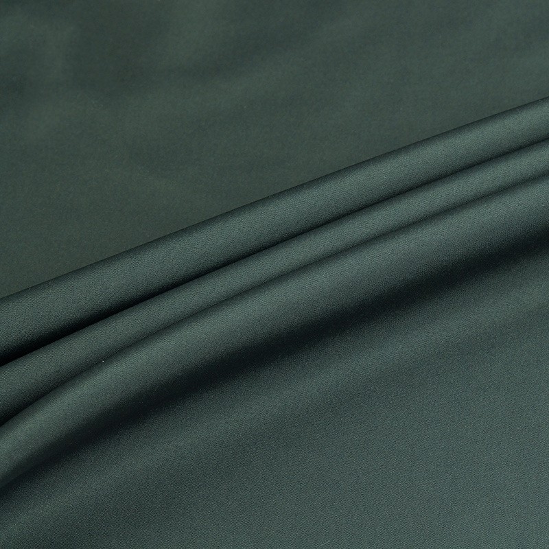 polyester pongee fabric