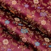 Luxury High Density Nylon Brocade Fabric - OEM & ODM Solutions for Distributors, Wholesalers, and Importers | Versatile Textile for Garments with Rich Product Line and Timely Sample Supply