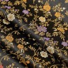 Luxury High Density Nylon Brocade Fabric - OEM & ODM Solutions for Distributors, Wholesalers, and Importers | Versatile Textile for Garments with Rich Product Line and Timely Sample Supply