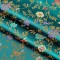 Luxury High Density Nylon Brocade Fabric - OEM & ODM Solutions for Distributors, Wholesalers, and Importers | Versatile Textile for Garments with Rich Product Line and Timely Sample Supply