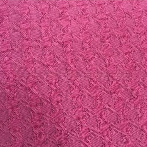 OEM/ODM 60% Cotton 40% Polyester Bubble Seersucker Fabric for Wholesale - High Quality, Versatile Textile Solutions for Global Brands and Distributors