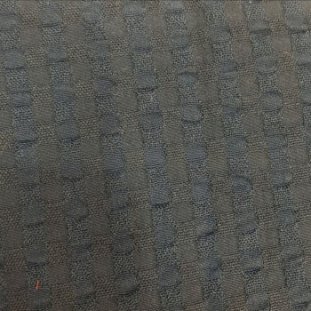 OEM/ODM 60% Cotton 40% Polyester Bubble Seersucker Fabric for Wholesale - High Quality, Versatile Textile Solutions for Global Brands and Distributors