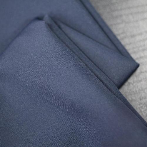 240T Dimming Pongee Fabric for Classic Cotton Jacket 100% Polyester Woven Fabric Wholesale