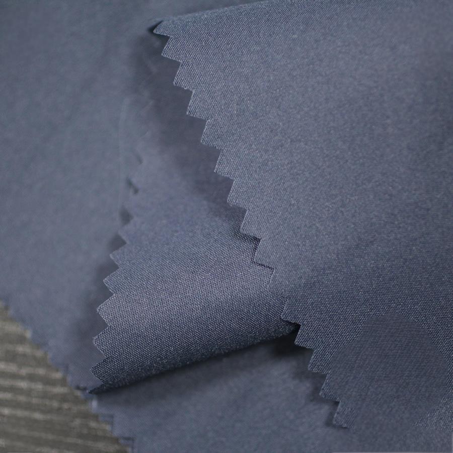 bonded polyester fabric