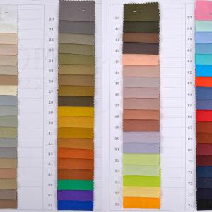 Wholesale Taslon Fabric, Fully Nylon, plain weave, non-stretch, quick-drying, outdoor sports suit fabric, high color fabric