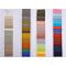 Wholesale Taslon Fabric, Fully Nylon, plain weave, non-stretch, quick-drying, outdoor sports suit fabric, high color fabric