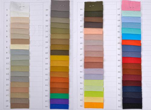 Wholesale Taslon Fabric, Fully Nylon, plain weave, non-stretch, quick-drying, outdoor sports suit fabric, high color fabric